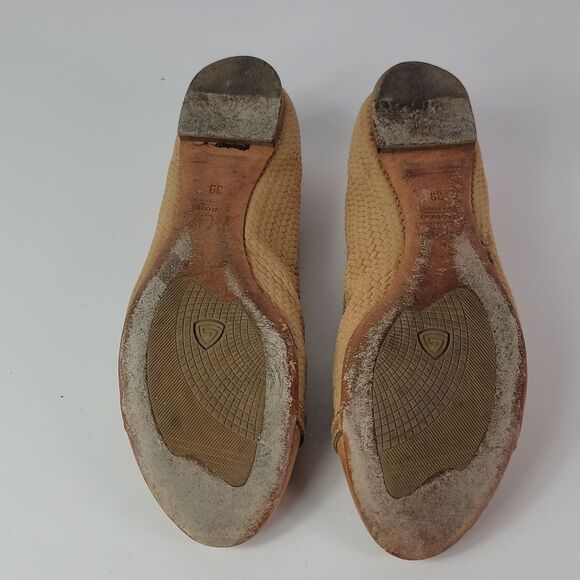 Attilio Giusti Leombruni Ballet Women’s Flats - Picture 13 of 14